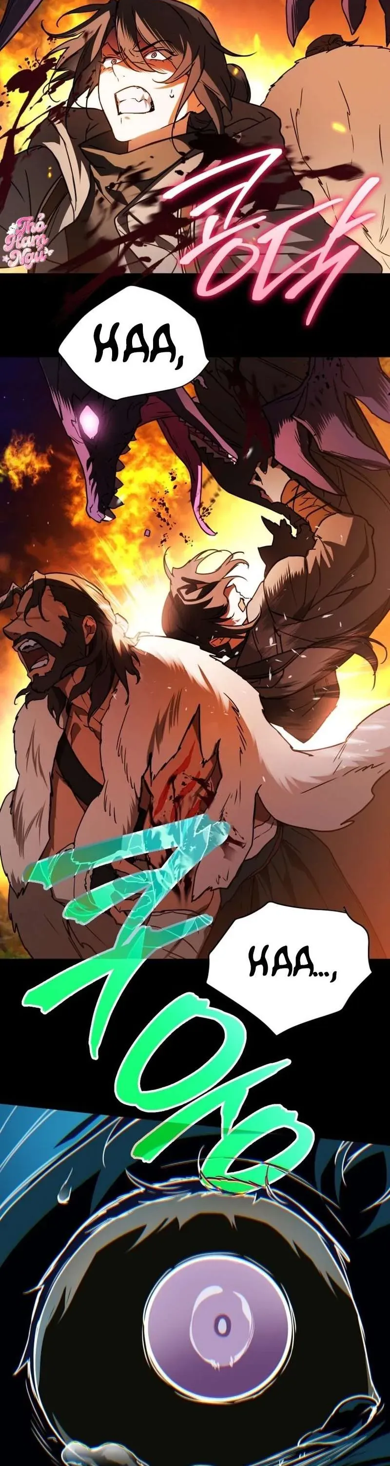 Bé Con Thiên Tài Bí Mật Đi Tìm Cha