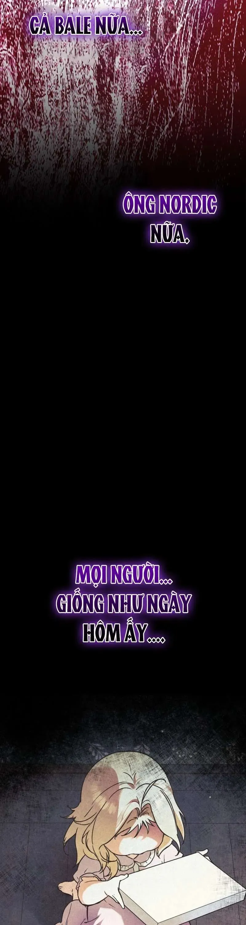 Bé Con Thiên Tài Bí Mật Đi Tìm Cha