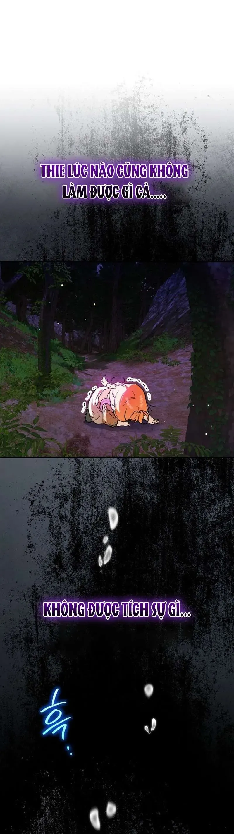 Bé Con Thiên Tài Bí Mật Đi Tìm Cha