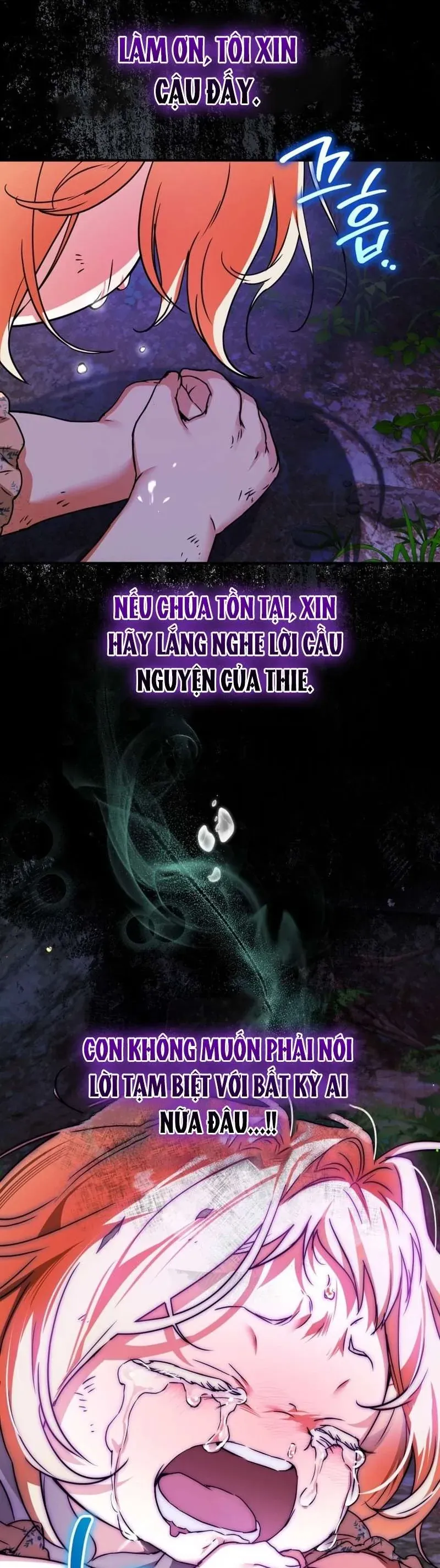 Bé Con Thiên Tài Bí Mật Đi Tìm Cha