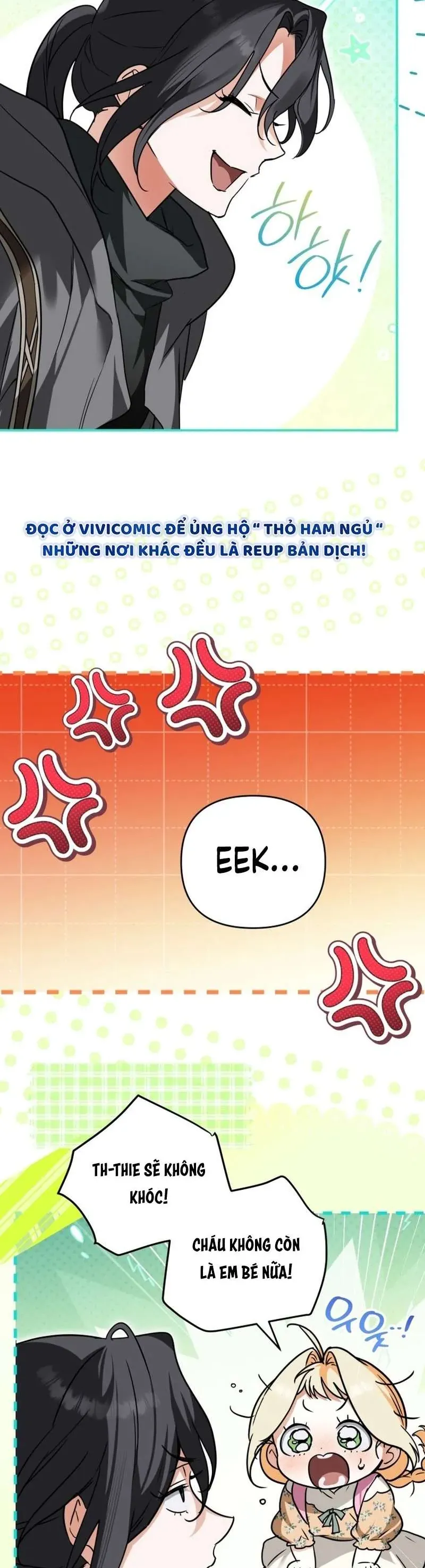 Bé Con Thiên Tài Bí Mật Đi Tìm Cha