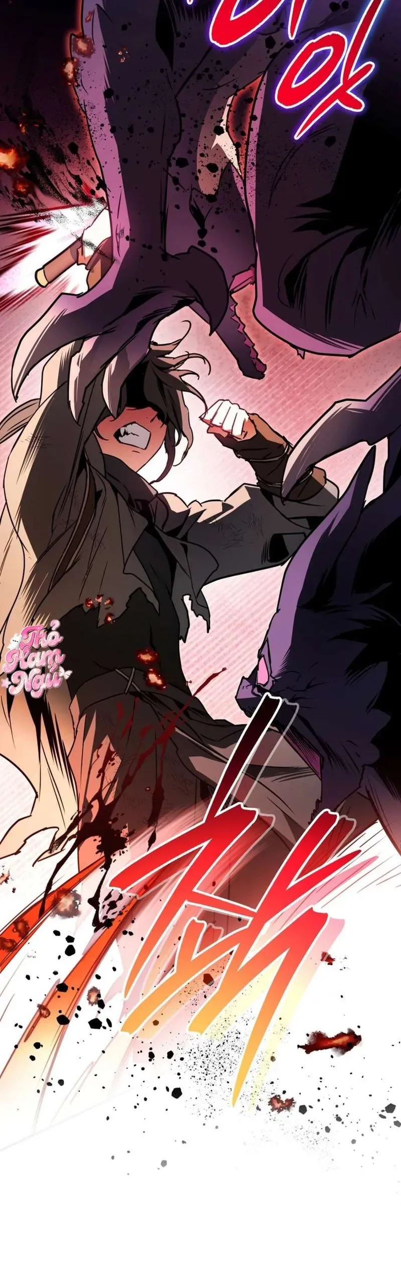 Bé Con Thiên Tài Bí Mật Đi Tìm Cha