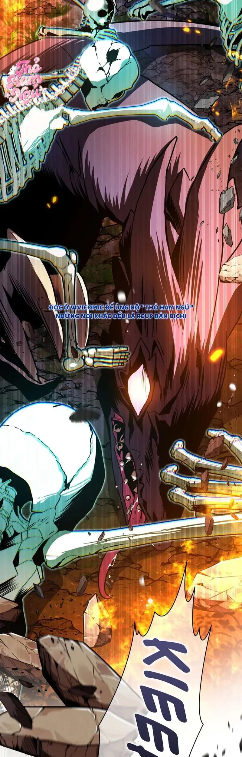 Bé Con Thiên Tài Bí Mật Đi Tìm Cha