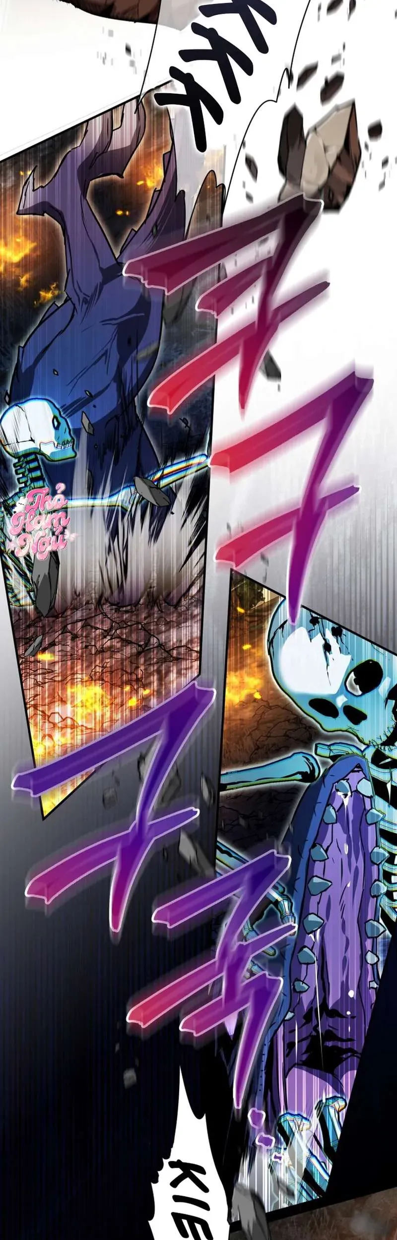 Bé Con Thiên Tài Bí Mật Đi Tìm Cha