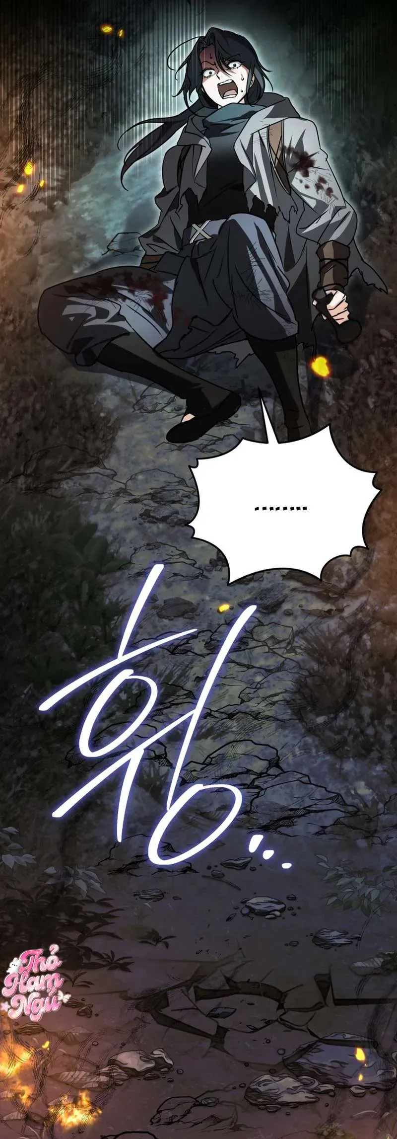 Bé Con Thiên Tài Bí Mật Đi Tìm Cha