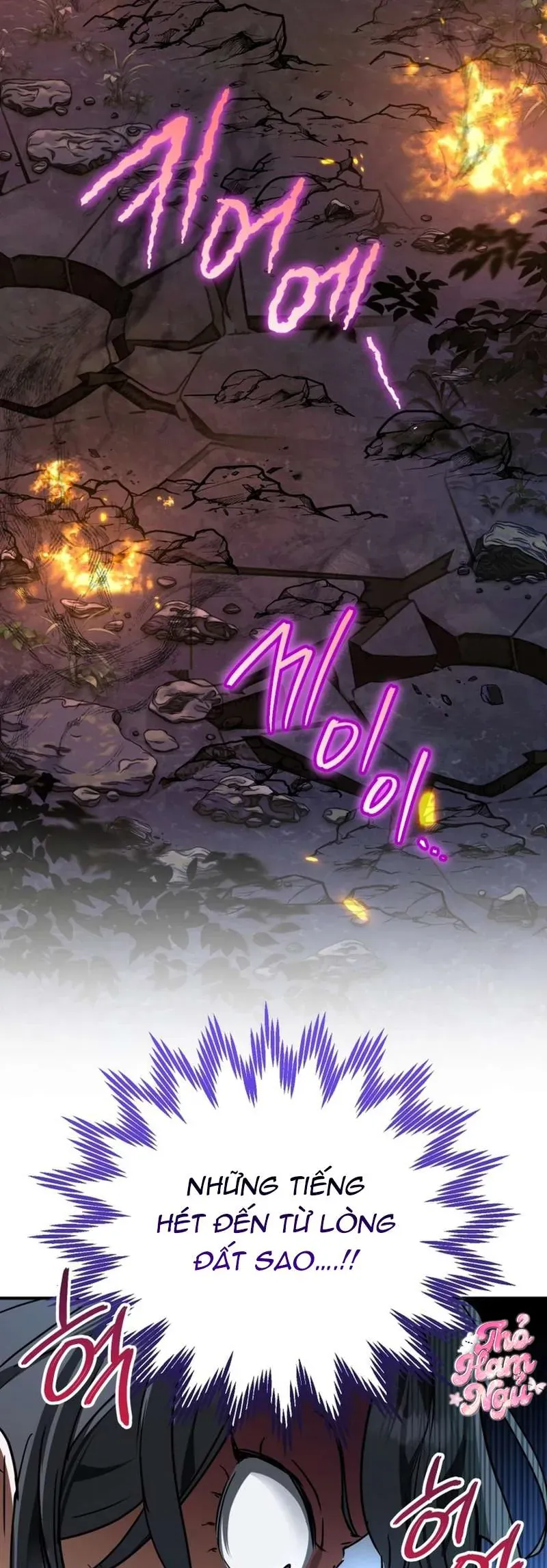 Bé Con Thiên Tài Bí Mật Đi Tìm Cha