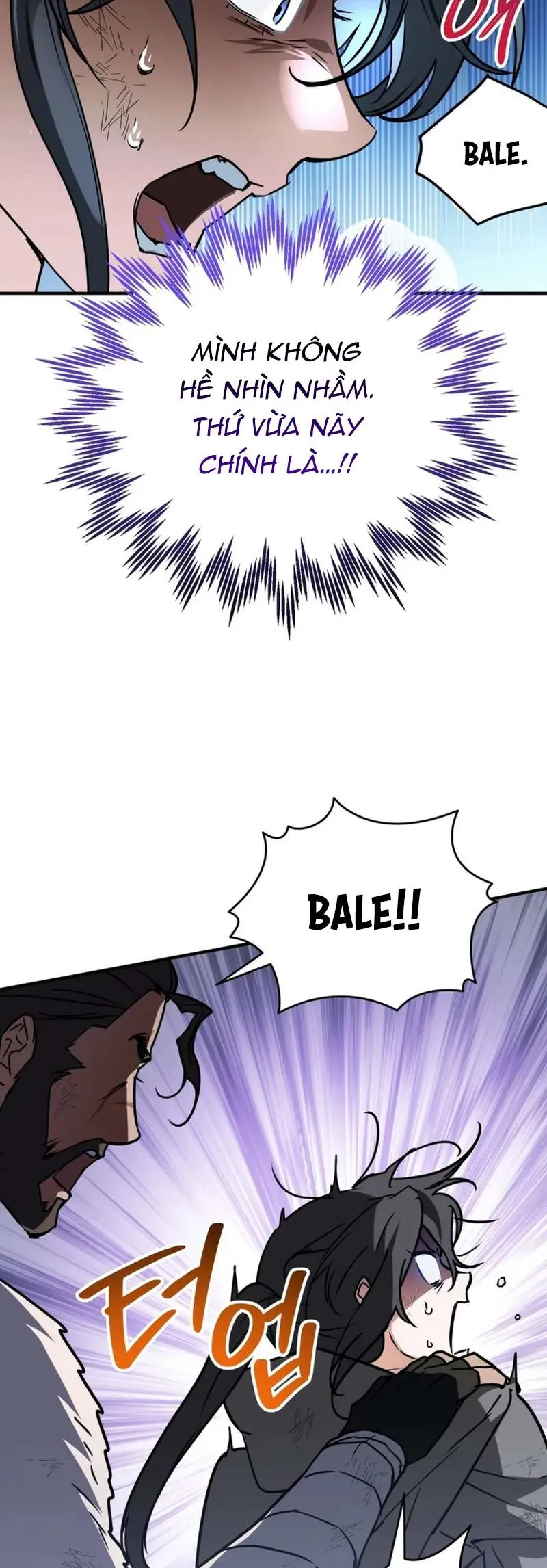 Bé Con Thiên Tài Bí Mật Đi Tìm Cha