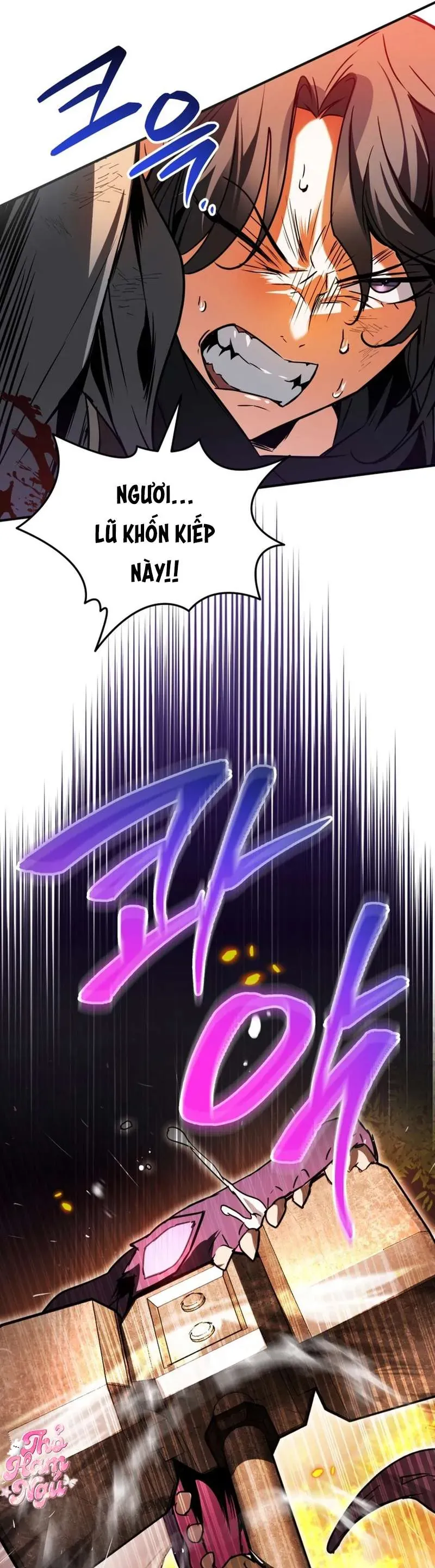 Bé Con Thiên Tài Bí Mật Đi Tìm Cha