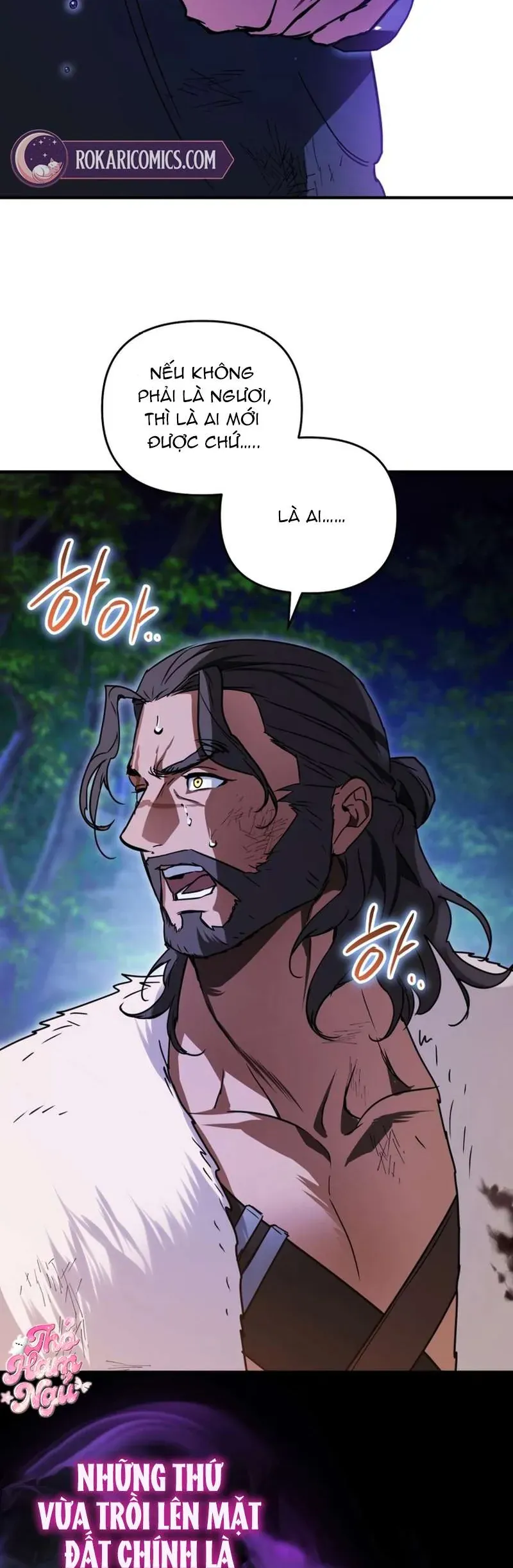 Bé Con Thiên Tài Bí Mật Đi Tìm Cha