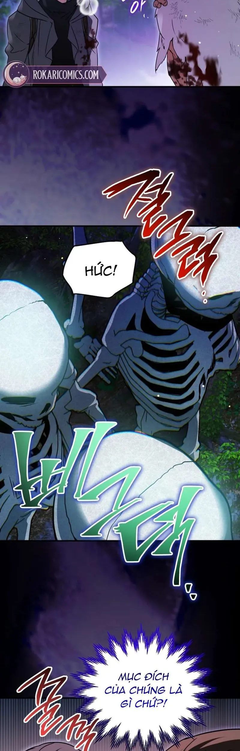 Bé Con Thiên Tài Bí Mật Đi Tìm Cha