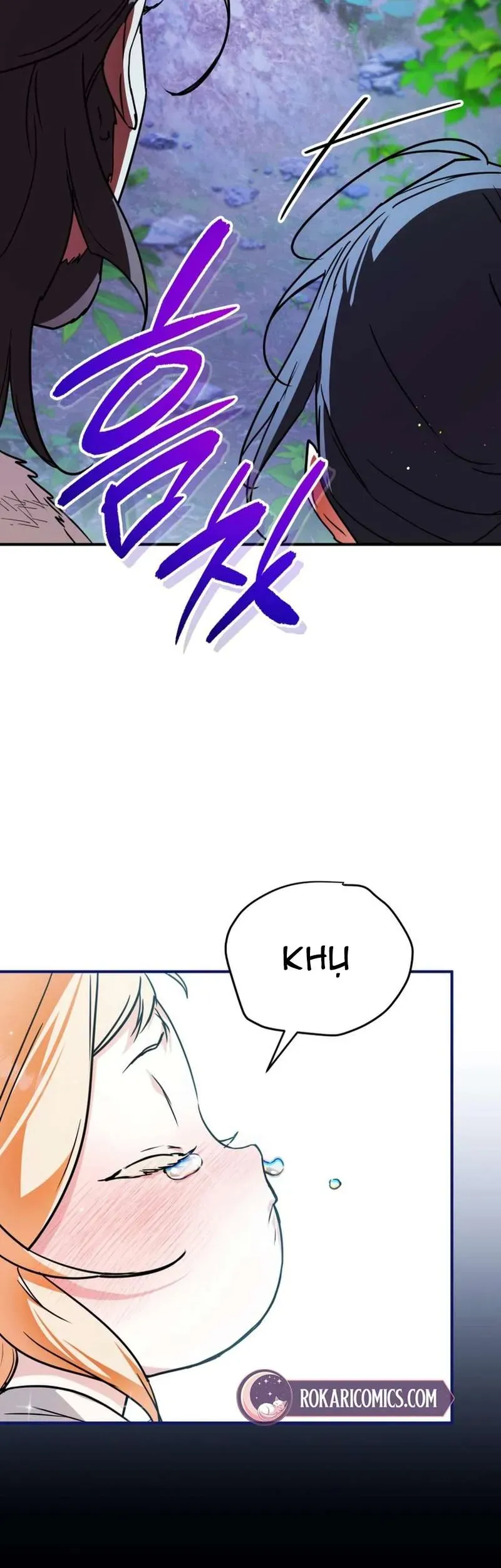 Bé Con Thiên Tài Bí Mật Đi Tìm Cha