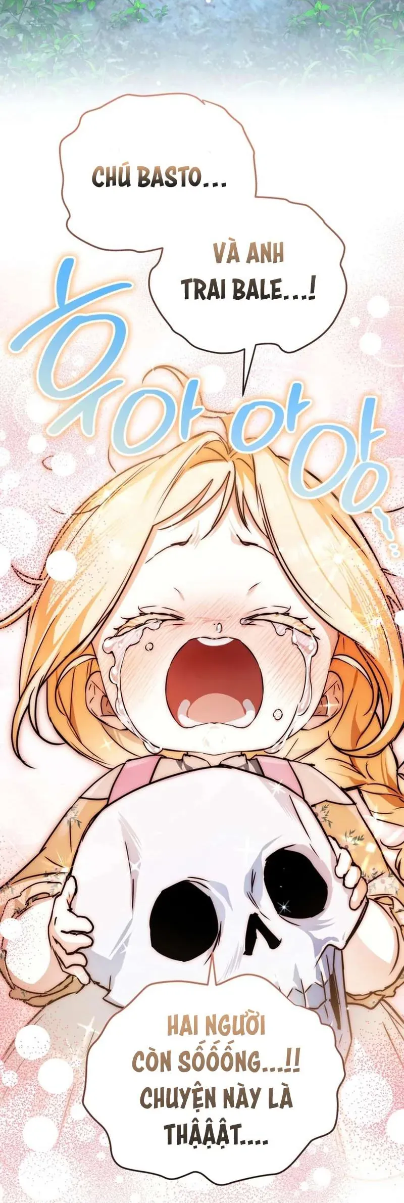 Bé Con Thiên Tài Bí Mật Đi Tìm Cha