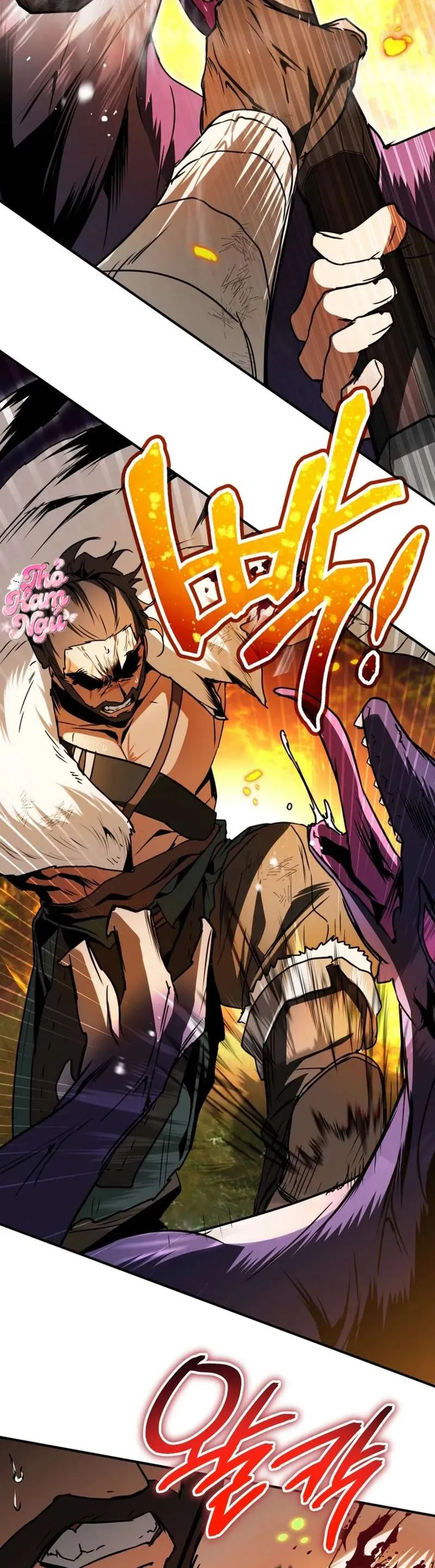 Bé Con Thiên Tài Bí Mật Đi Tìm Cha