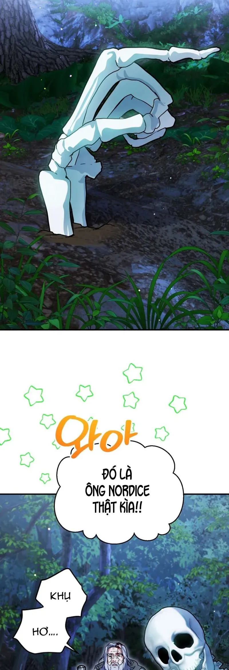 Bé Con Thiên Tài Bí Mật Đi Tìm Cha