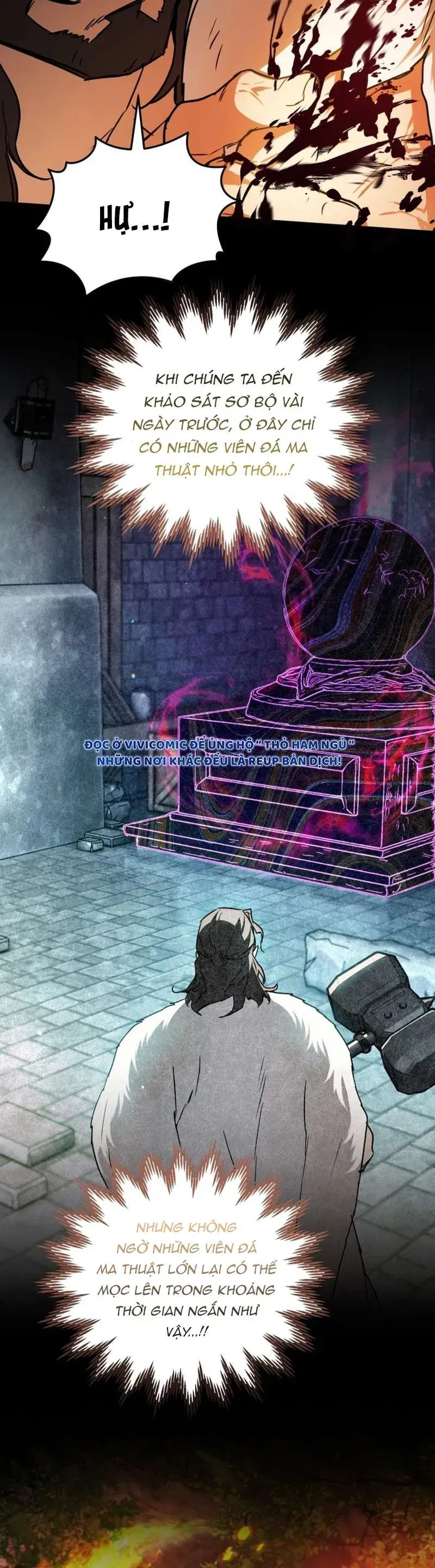 Bé Con Thiên Tài Bí Mật Đi Tìm Cha