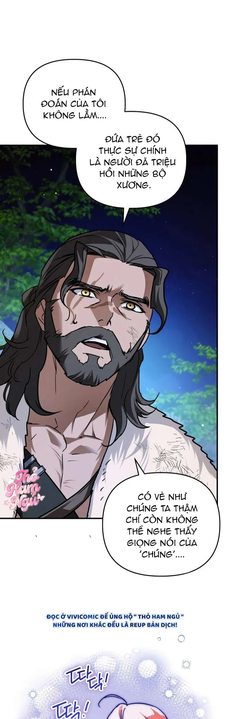 Bé Con Thiên Tài Bí Mật Đi Tìm Cha