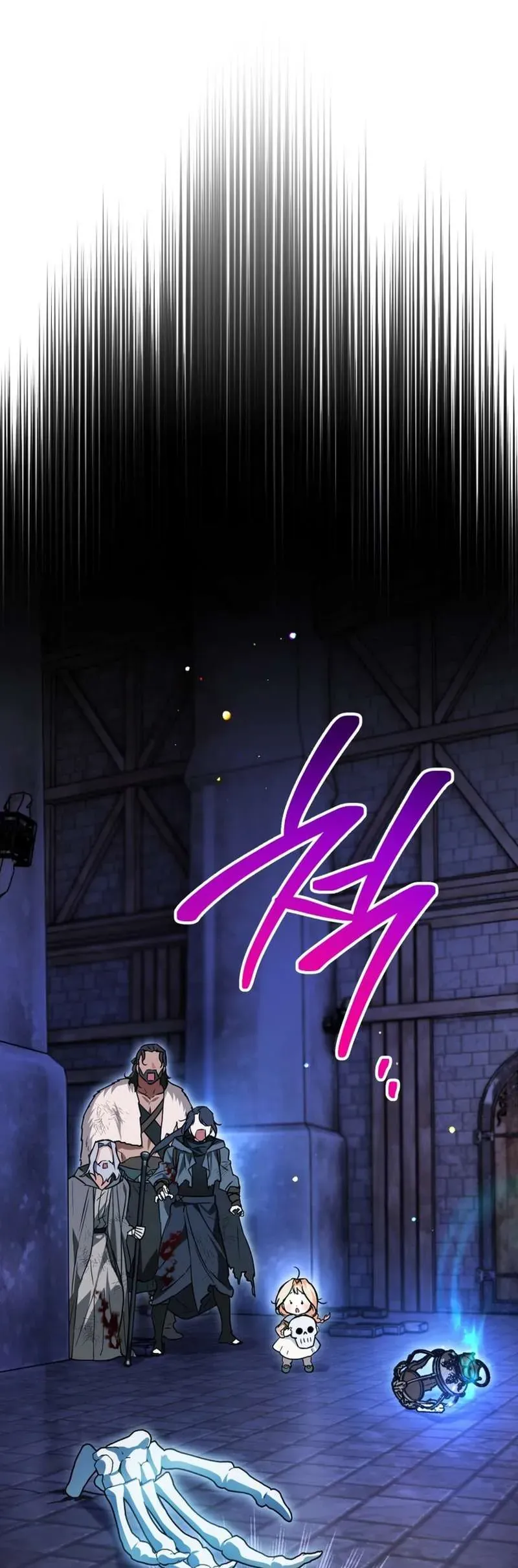 Bé Con Thiên Tài Bí Mật Đi Tìm Cha