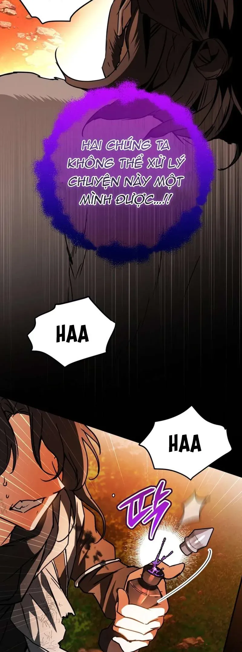 Bé Con Thiên Tài Bí Mật Đi Tìm Cha