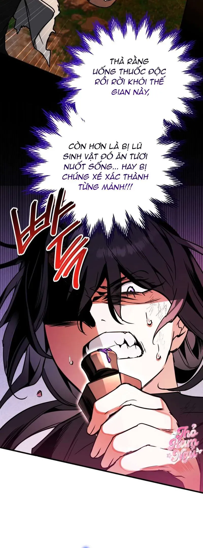 Bé Con Thiên Tài Bí Mật Đi Tìm Cha