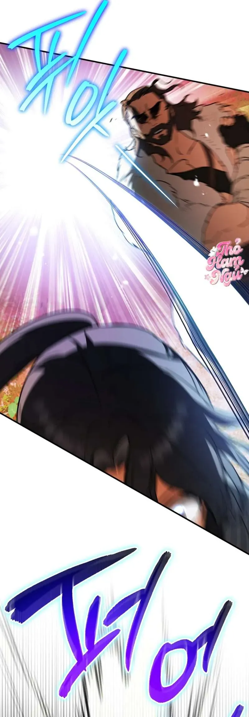 Bé Con Thiên Tài Bí Mật Đi Tìm Cha