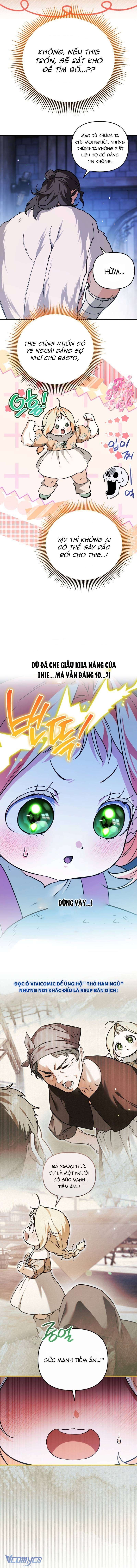 Bé Con Thiên Tài Bí Mật Đi Tìm Cha