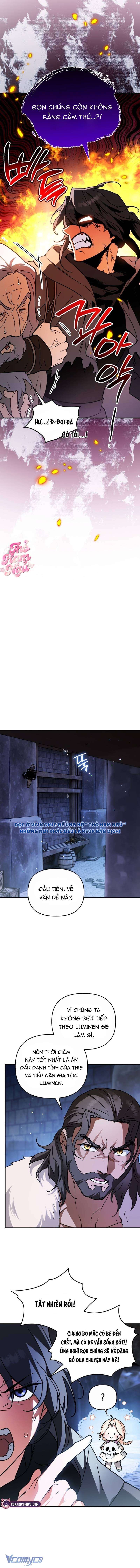 Bé Con Thiên Tài Bí Mật Đi Tìm Cha