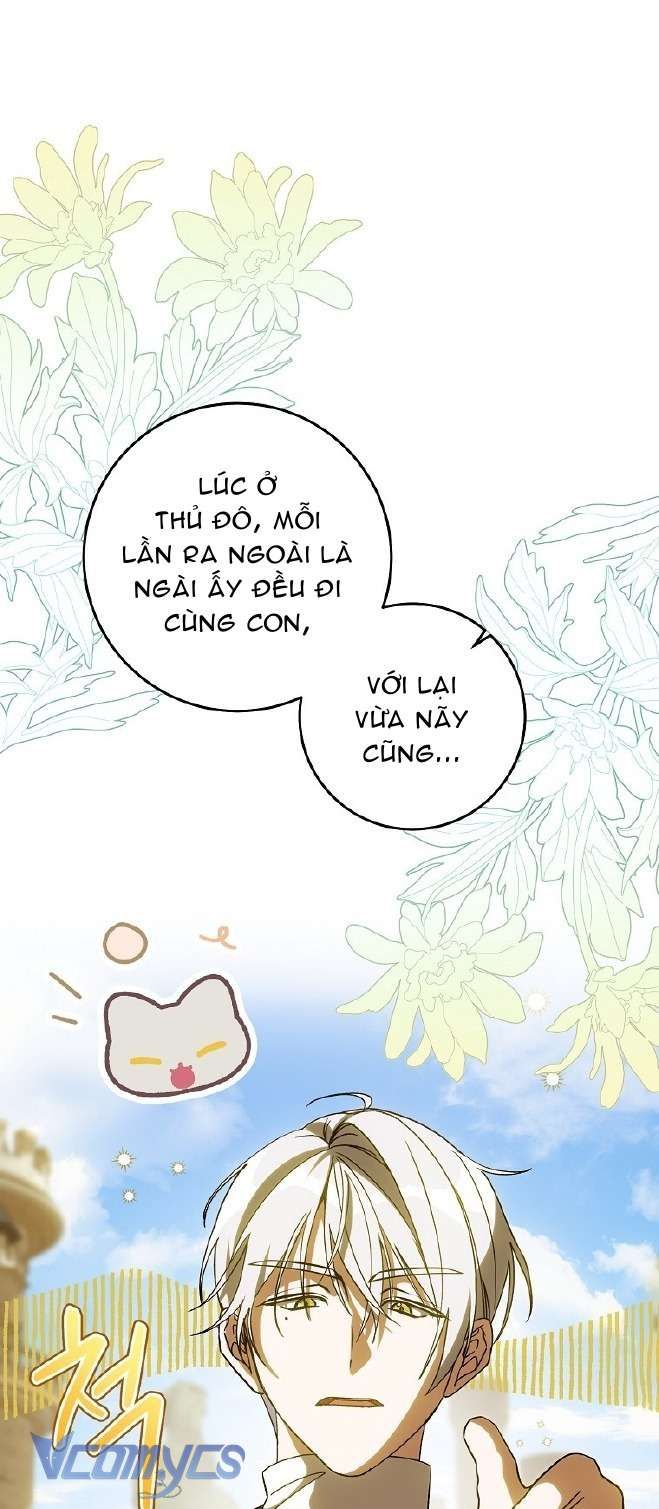 Người Vợ Hắc Ám Của Cậu Chồng Nhỏ Chap 39 - Next Chap 40