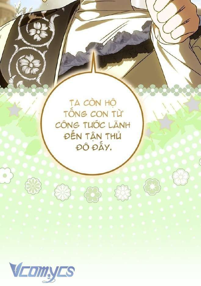 Người Vợ Hắc Ám Của Cậu Chồng Nhỏ Chap 39 - Next Chap 40