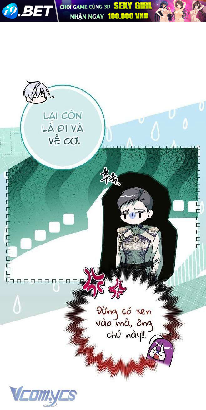 Người Vợ Hắc Ám Của Cậu Chồng Nhỏ Chap 39 - Next Chap 40