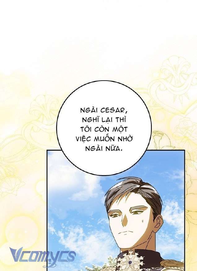Người Vợ Hắc Ám Của Cậu Chồng Nhỏ Chap 39 - Next Chap 40