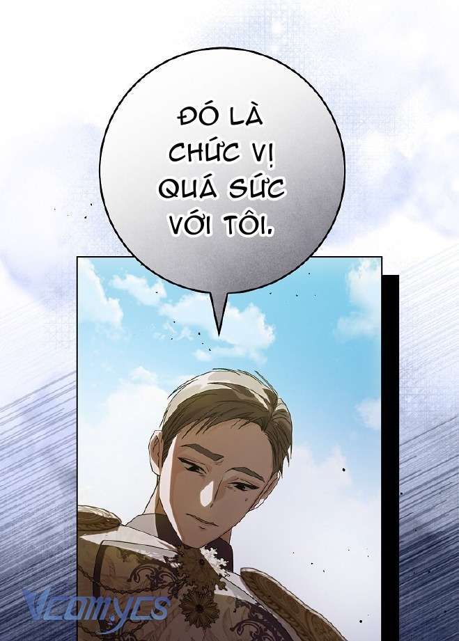 Người Vợ Hắc Ám Của Cậu Chồng Nhỏ Chap 39 - Next Chap 40