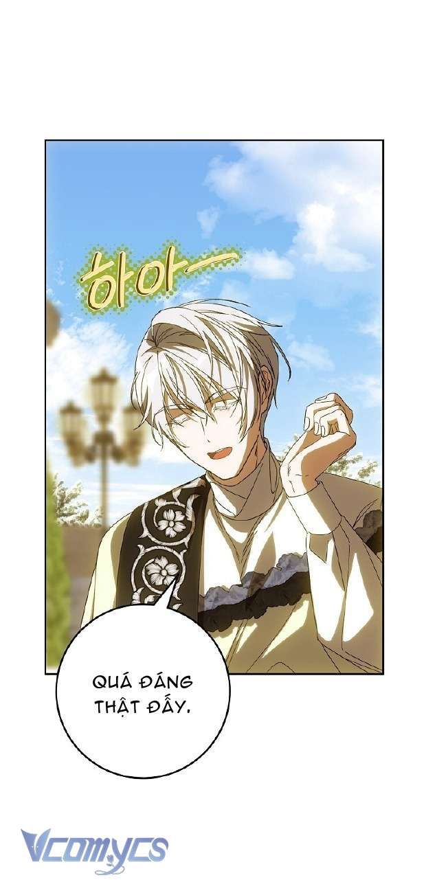 Người Vợ Hắc Ám Của Cậu Chồng Nhỏ Chap 39 - Next Chap 40