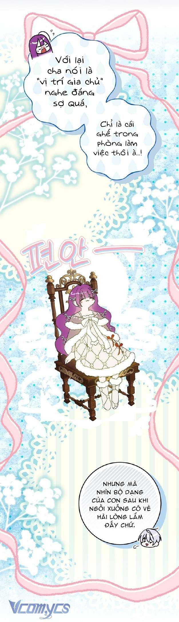 Người Vợ Hắc Ám Của Cậu Chồng Nhỏ Chap 39 - Next Chap 40