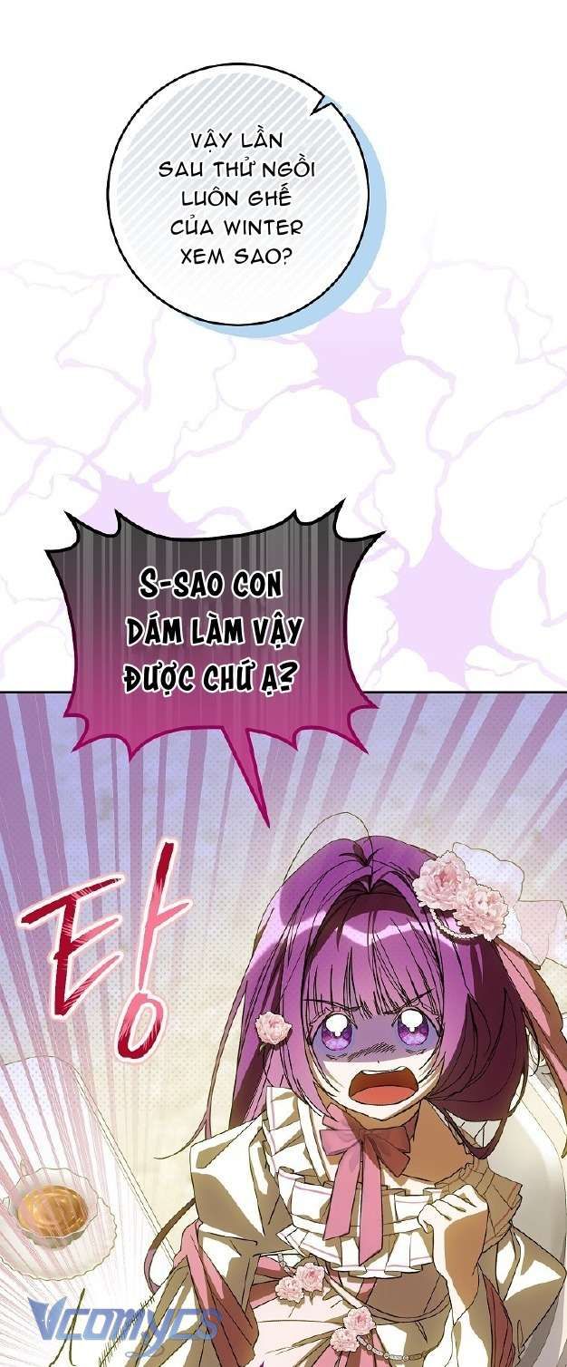 Người Vợ Hắc Ám Của Cậu Chồng Nhỏ Chap 39 - Next Chap 40