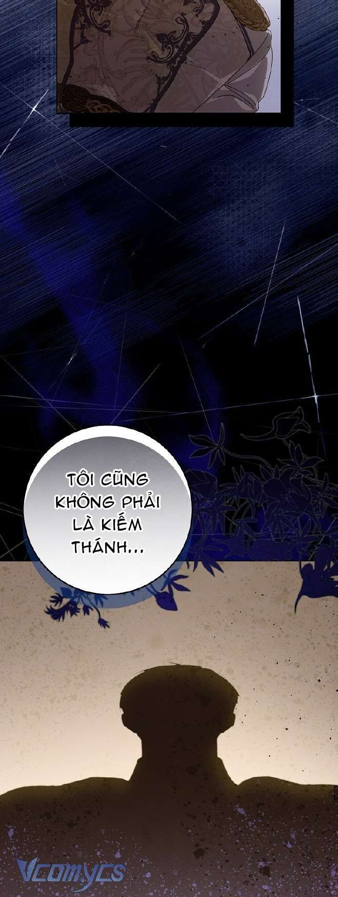 Người Vợ Hắc Ám Của Cậu Chồng Nhỏ Chap 39 - Next Chap 40