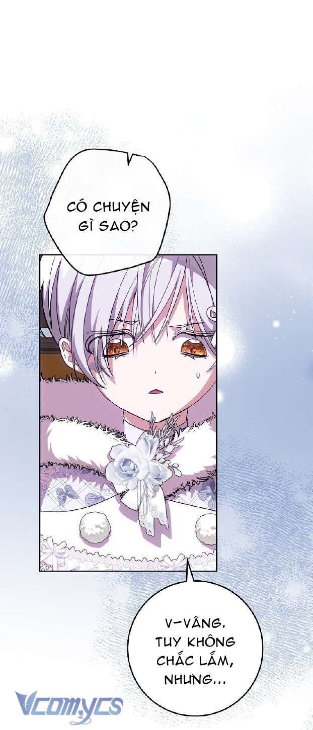 Người Vợ Hắc Ám Của Cậu Chồng Nhỏ Chap 39 - Next Chap 40