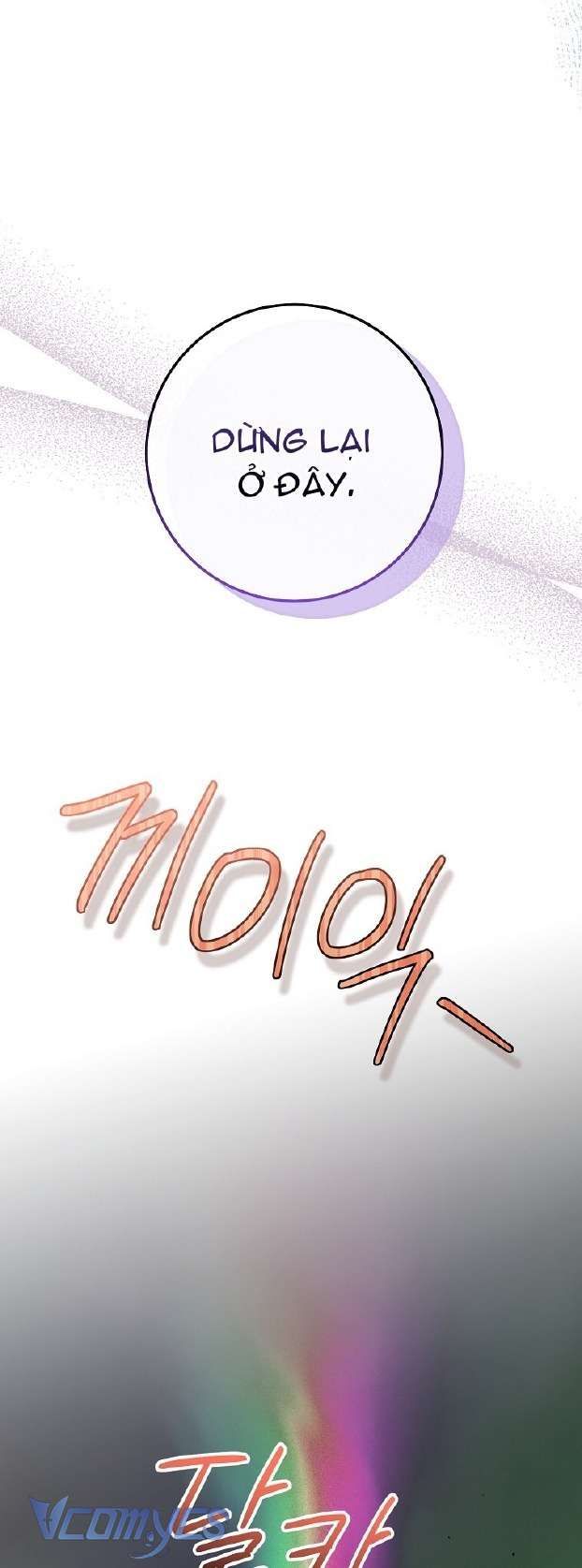 Người Vợ Hắc Ám Của Cậu Chồng Nhỏ Chap 39 - Next Chap 40