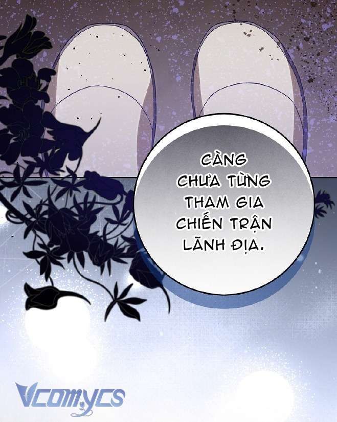 Người Vợ Hắc Ám Của Cậu Chồng Nhỏ Chap 39 - Next Chap 40
