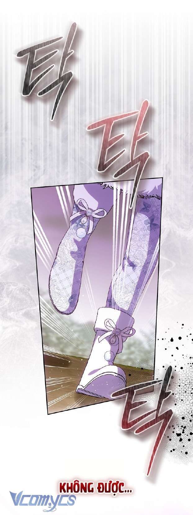 Người Vợ Hắc Ám Của Cậu Chồng Nhỏ Chap 39 - Next Chap 40