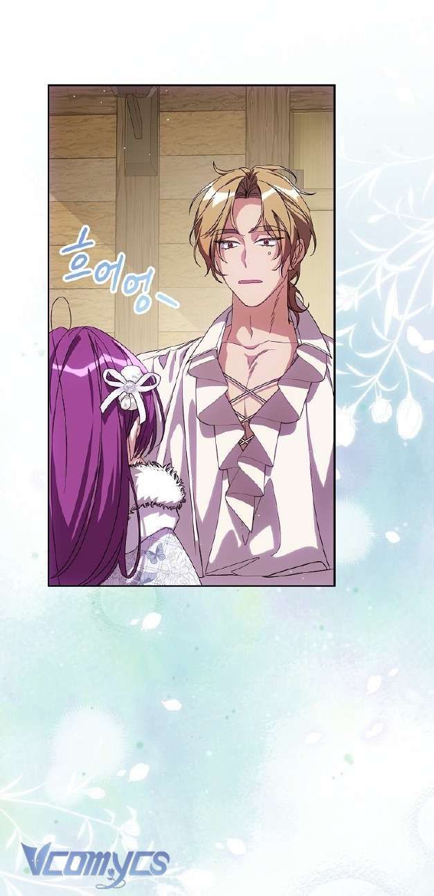 Người Vợ Hắc Ám Của Cậu Chồng Nhỏ Chap 39 - Next Chap 40