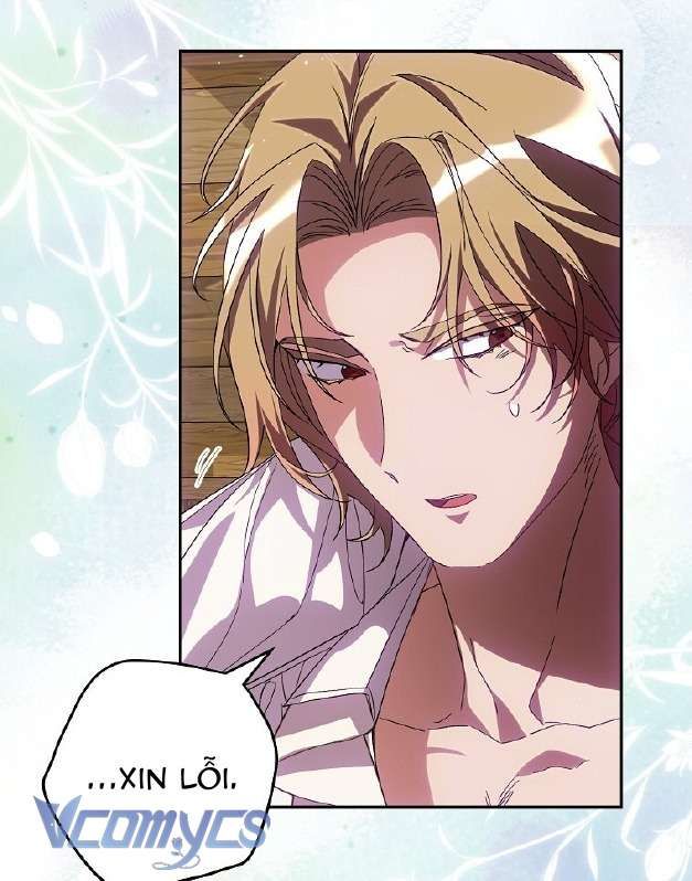 Người Vợ Hắc Ám Của Cậu Chồng Nhỏ Chap 39 - Next Chap 40