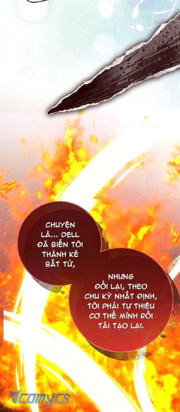 Người Vợ Hắc Ám Của Cậu Chồng Nhỏ Chap 39 - Next Chap 40