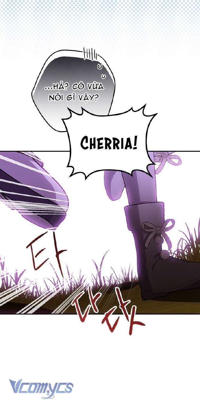 Người Vợ Hắc Ám Của Cậu Chồng Nhỏ Chap 39 - Next Chap 40