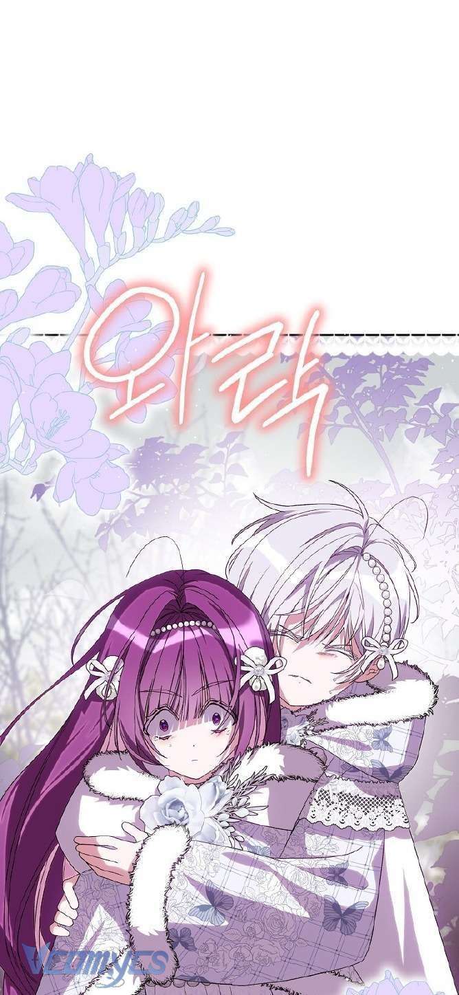 Người Vợ Hắc Ám Của Cậu Chồng Nhỏ Chap 39 - Next Chap 40