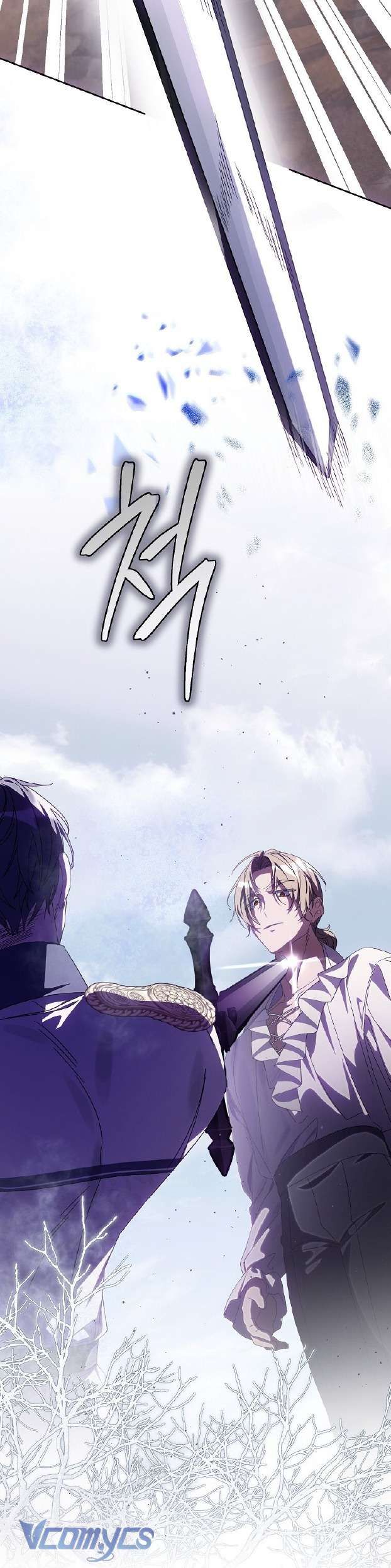 Người Vợ Hắc Ám Của Cậu Chồng Nhỏ Chap 39 - Next Chap 40