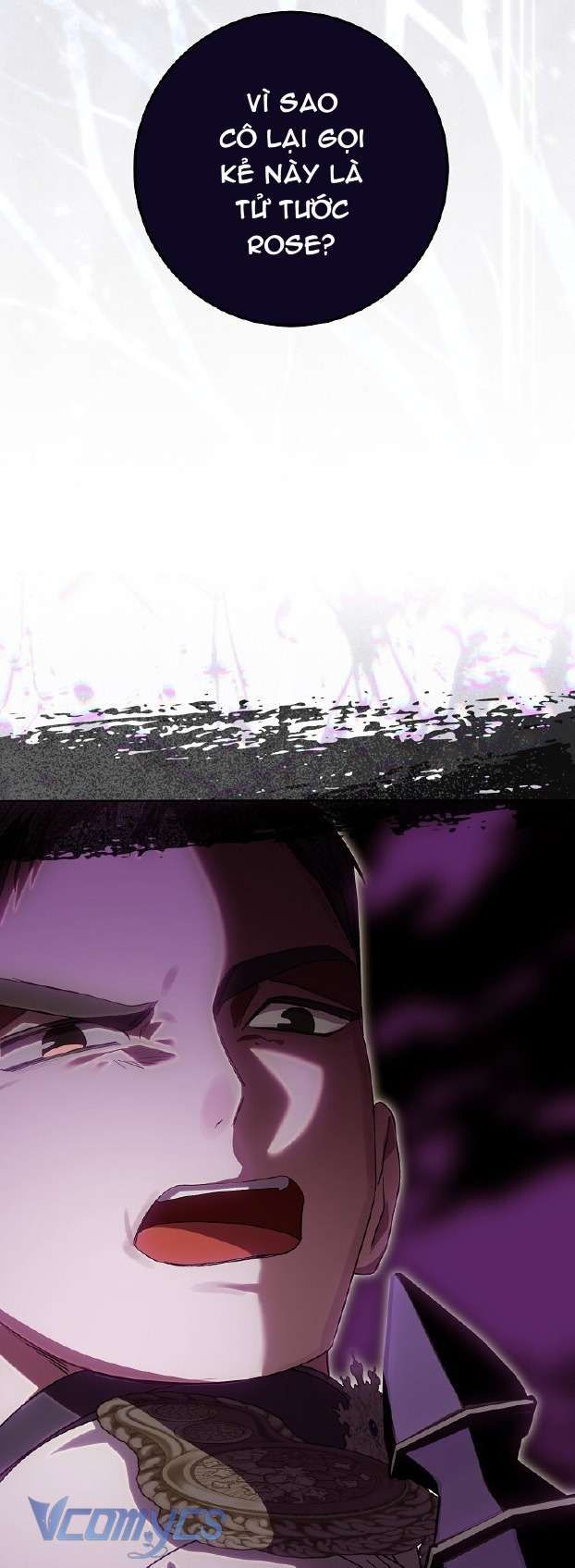 Người Vợ Hắc Ám Của Cậu Chồng Nhỏ Chap 39 - Next Chap 40