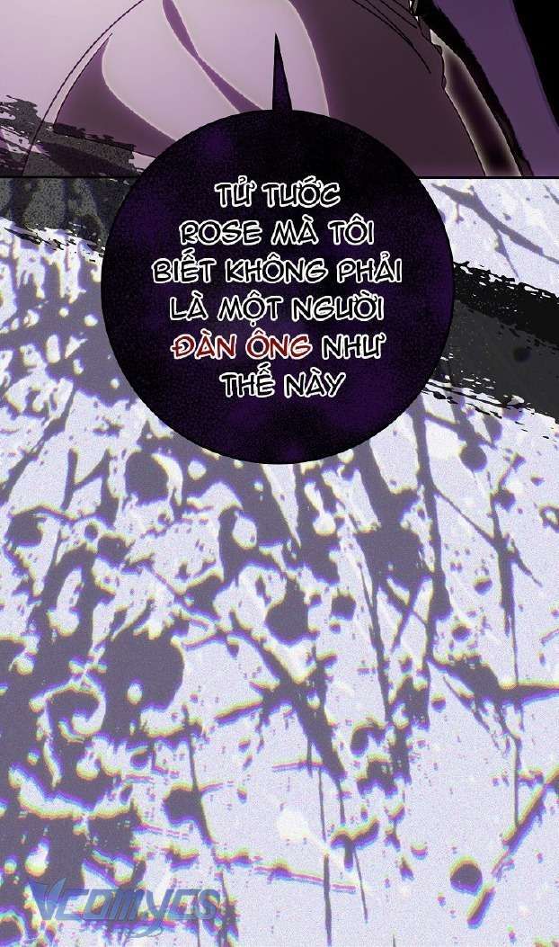 Người Vợ Hắc Ám Của Cậu Chồng Nhỏ Chap 39 - Next Chap 40