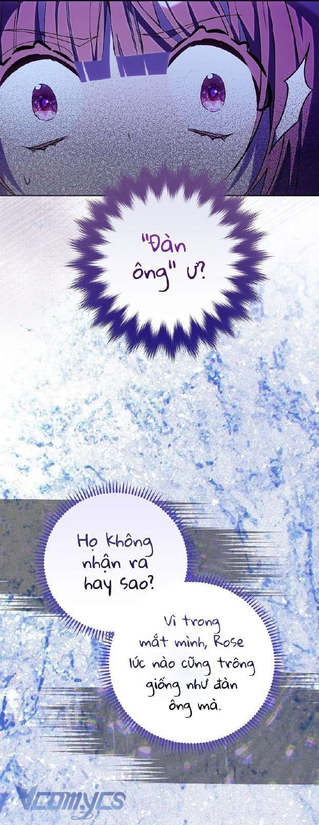 Người Vợ Hắc Ám Của Cậu Chồng Nhỏ Chap 39 - Next Chap 40