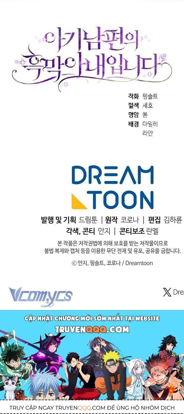 Người Vợ Hắc Ám Của Cậu Chồng Nhỏ Chap 39 - Next Chap 40