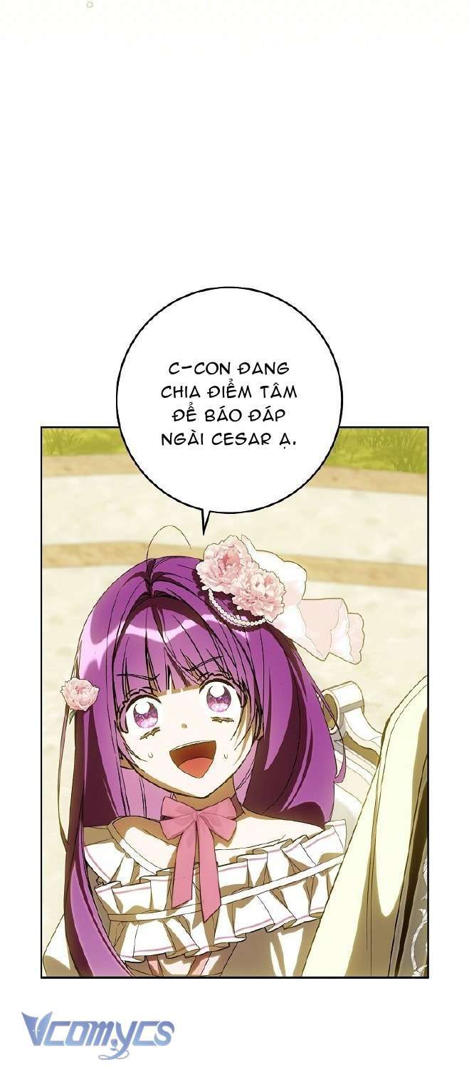 Người Vợ Hắc Ám Của Cậu Chồng Nhỏ Chap 39 - Next Chap 40